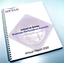 2008 Industrial Gases Annual Report