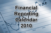 Financial 2010